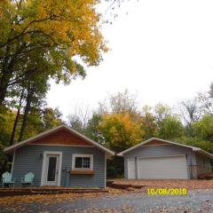 4152 Cottage Rd, Peplin, WI 54455-7720