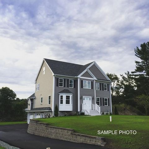 18 Boutwell St, Wilmington MA  01887-2603 exterior