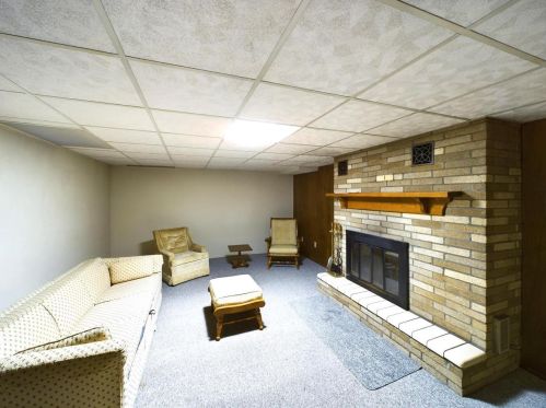 314 Leila St, Perkinstown WI  54451-1634 exterior