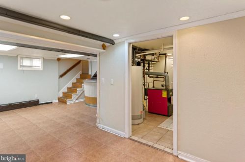 3208 21 St, Washington DC  20002-6735 exterior