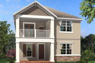8650 Lovett Ave, Orlando, FL 32832-4908