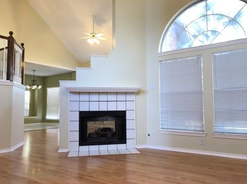 2205 Briarcrest Dr, Plano TX  75023-1657 exterior