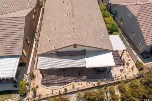 382 Prospect Park, Beaumont CA  92223-3404 exterior