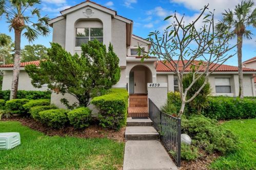4839 Napoli Ct, Saint Petersburg, FL 33703-3104