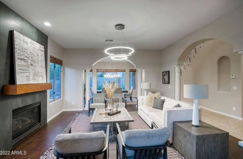 2914 Caravaggio Ln, Phoenix, AZ 85086-2253