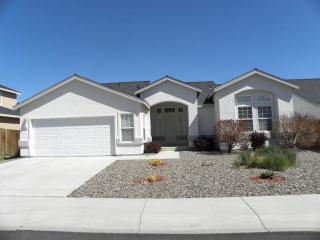726 Red Jacket Dr, Dayton, NV 89403-7425