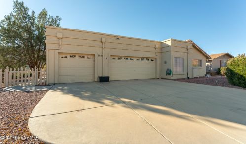 15 Concho Dr, Sedona AZ 86351-7953 exterior