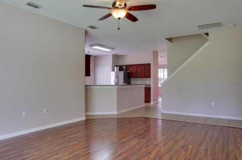 143 Spring Glen Dr, De Bary FL  32713-2514 exterior