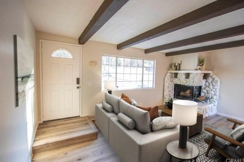 1017 Country Clb Blvd, Big Bear City CA  92314-9749 exterior