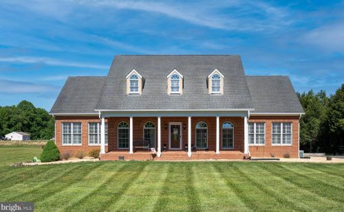 220 Hollywood Farm Rd, Fredericksburg, VA 22405-3709