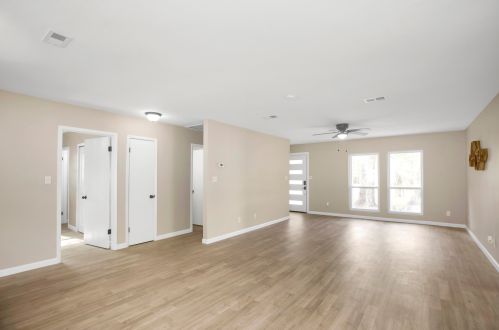 34 6th St, Shalimar FL  32579-1844 exterior