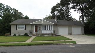 116 Oakcrest Ave, Northfield, NJ 08225-2430