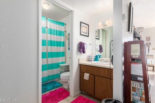 1102 Cheryl Dr, Phoenix AZ 85028-4436 exterior