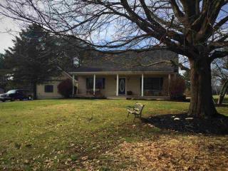 556 Rockfish Rd, Waynesboro, VA 22980-7003