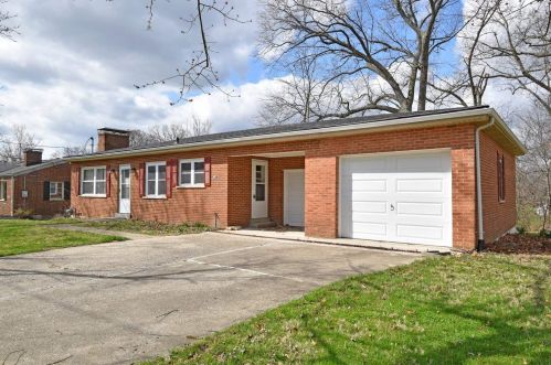 5513 Taylor Mill Rd, Covington, KY 41015-2227