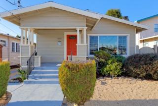 2915 61st Ave, Oakland, CA 94605-1516