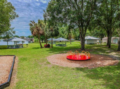 3427 Fallview Ct, Land O Lakes FL  34639-4673 exterior