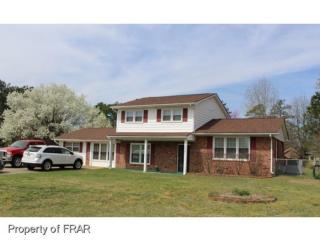 215 Ingleside Dr, Fayetteville, NC 28303-2349