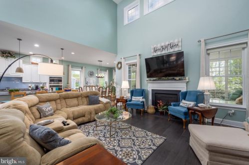 37428 Bella Via Way, Millville DE  19970 exterior