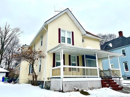 41 Houston Ave, Middletown, NY 10940-5133