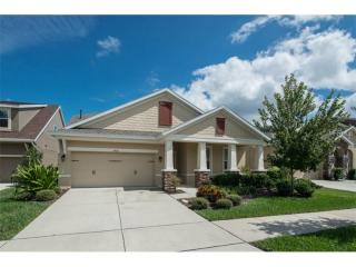 5408 Sagecrest Dr, Lithia FL  33547-4056 exterior