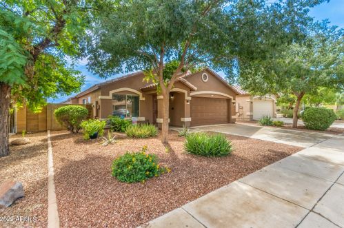 14869 Hearn Rd, Sun City, AZ 85379-7430