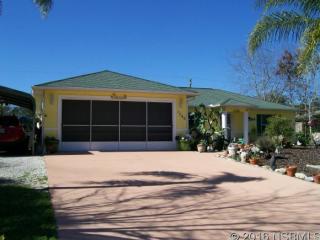 2740 Evergreen Dr, Edgewater, FL 32141-5806