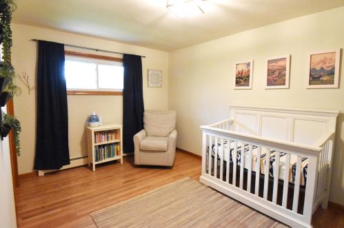 720 Sweetbriar Dr, Waukesha WI  53186-6717 exterior