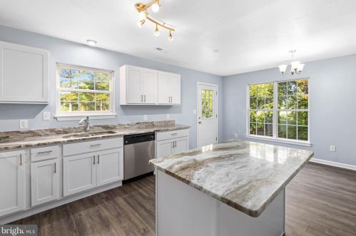 14393 Old Gordonsville Rd, Madison Mills VA  22960-2575 exterior