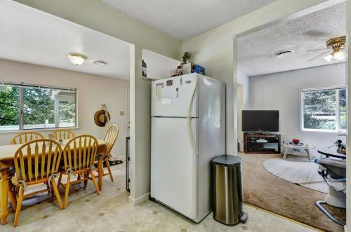 516 Packard Dr, Grass Valley CA  95945-7023 exterior