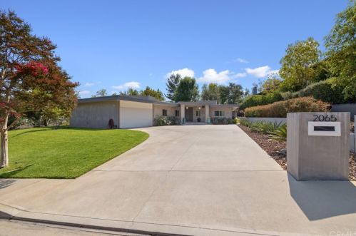 2065 Liliano Dr, Sierra Madre, CA 91024-1532