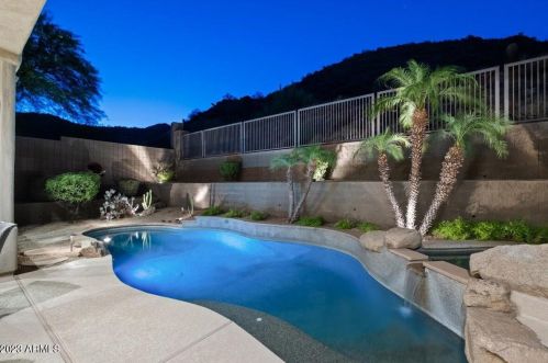 14328 Charter Oak Dr, Scottsdale AZ  85259-2208 exterior