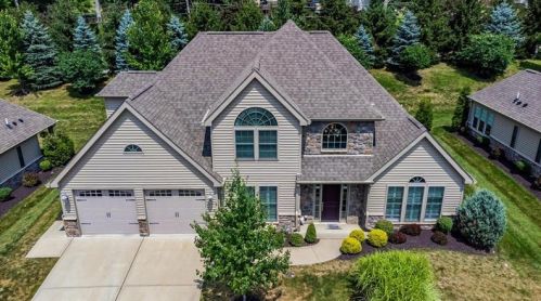 2730 Flat Stone Ct, Gibsonia, PA 15044-7306