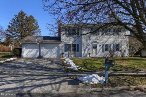 226 Cherokee Dr, Navy Sup Dpt, PA 17050-2503