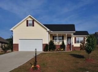 111 Flag Stone Way, Clinton TN  37716-7219 exterior