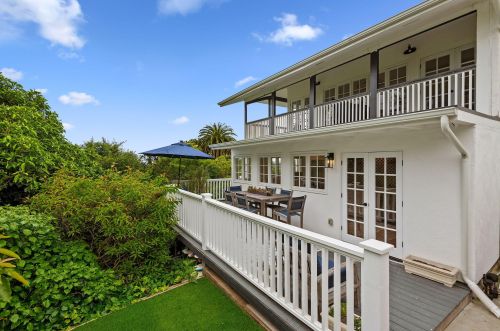 871 Deerpath Rd, Santa Barbara CA  93108-1800 exterior