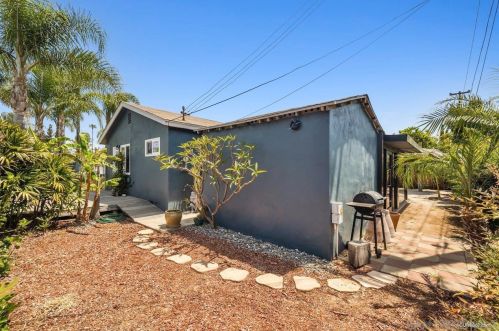 1109 Tulsa St, El Cajon CA  92019-2165 exterior