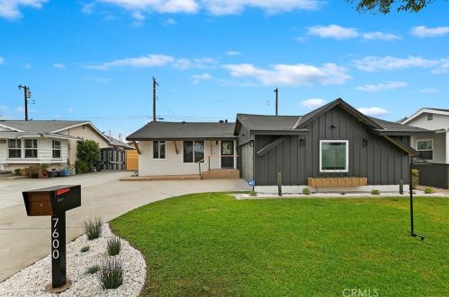 7600 Western Ave, Buena Park, CA 90620-1815