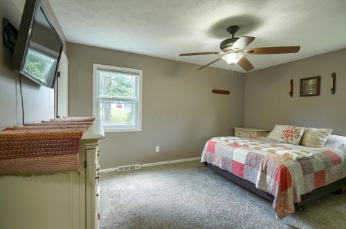 3121 Kauffman Rd, Carroll OH  43112-9503 exterior