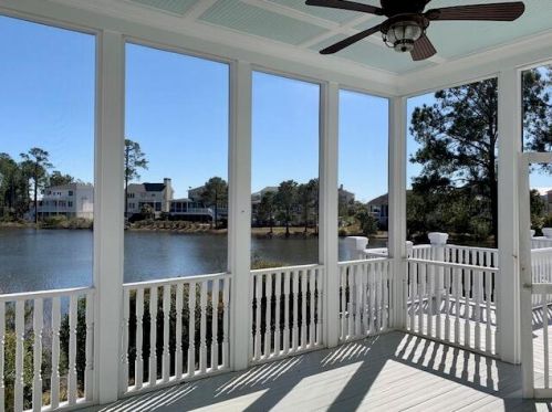 2613 Crooked Stick Ln, Mount Pleasant SC  29466-8738 exterior