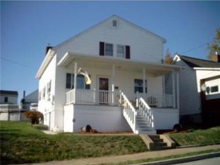 503 Giffin Ave, Canonsburg, PA 15317-2033