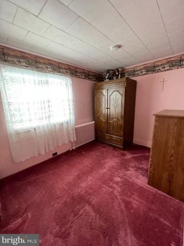 416 Middle St, Ashland PA 17921-1920 exterior