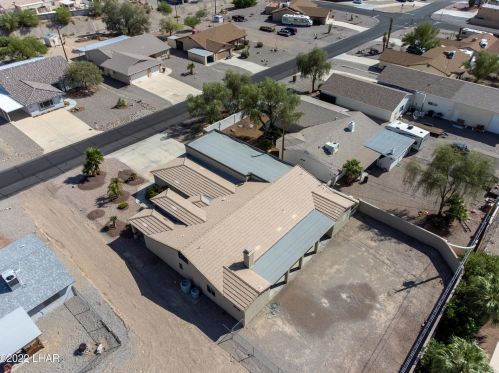 3745 Monterey Dr, Lake Havasu City AZ  86406-8819 exterior