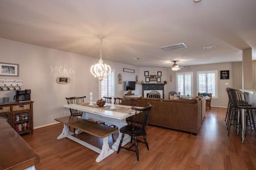 1519 Lake Buchanan Ct, Richmond, TX 77406-8281