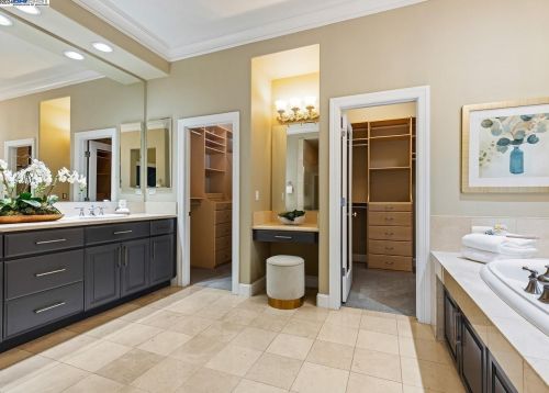 4075 Stone Valley Oaks Dr, Alamo CA  94507-2254 exterior