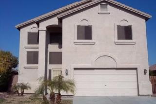 13170 Banff Ln, Sun City AZ  85379-6535 exterior