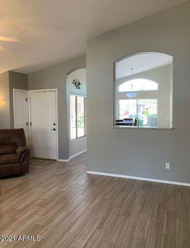 1698 Tremaine Ave, Gilbert AZ  85234-8139 exterior