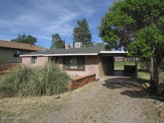 20 Yucca Dr, Sedona, AZ 86336-3253
