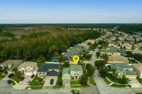 12045 Blairemont Way, Orlando, FL 32825-7400