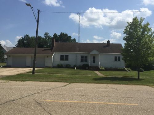 4050 Main St, Dolliver, IA 50531